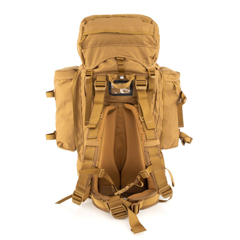 Berghaus Crusader III 90+20L Tan | New, , large image number 3